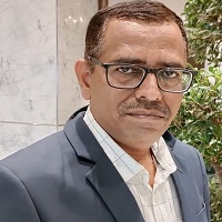 KIRAN KALE 